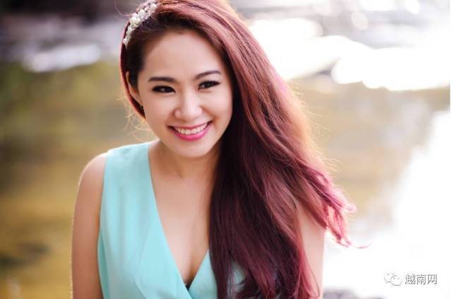 越南歌曲:我爱你Em Yêu Anh - Lng Bích Hu