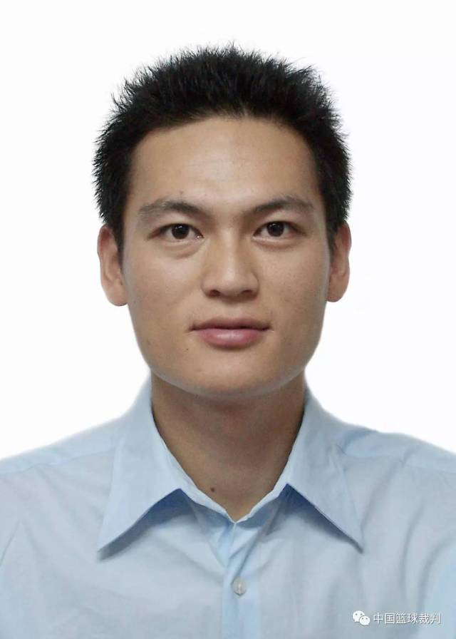 2017年中国新增四名篮球国际级裁判员