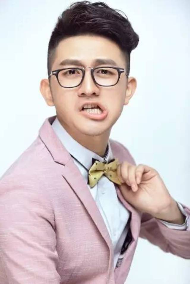 还有5天!陶然,他不仅仅只是一个闲适欢乐的男生