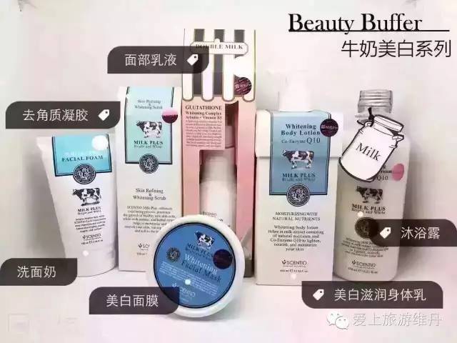 龙布镇化妆品：探索小镇美业的奥秘