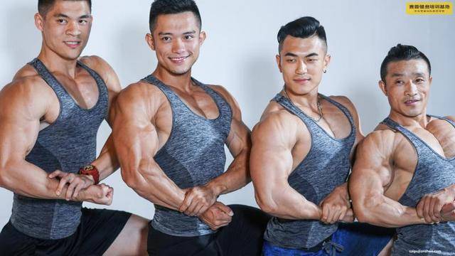 健身常说的"活肌肉" "死肌肉"怎么解?