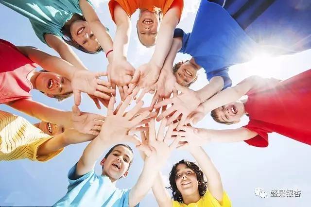 微笑,来自爱的正能量