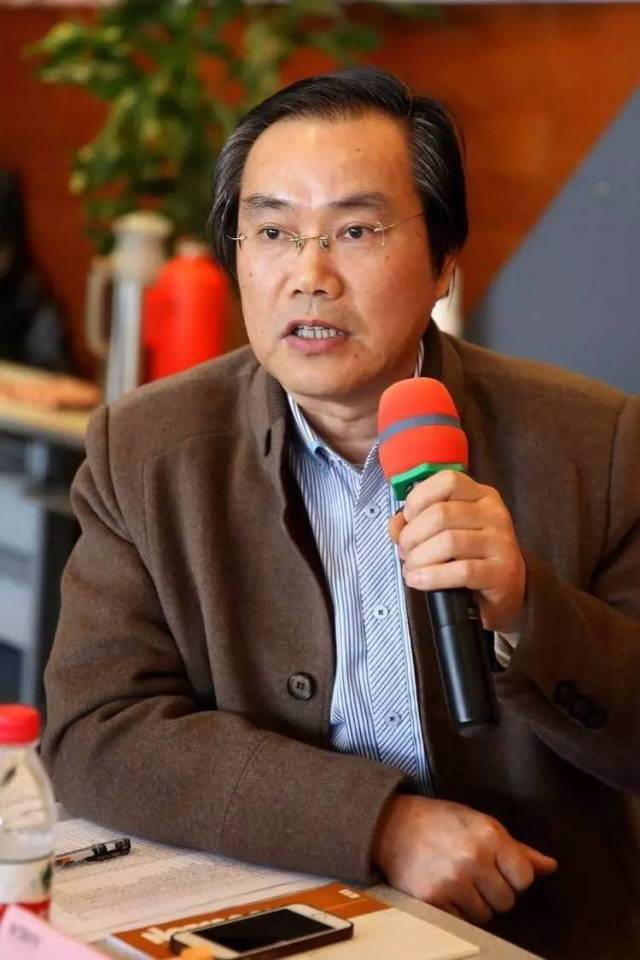 yarnexpo纱线展名家发声永荣控股集团执行总裁汪建根聊聊您关心的那些