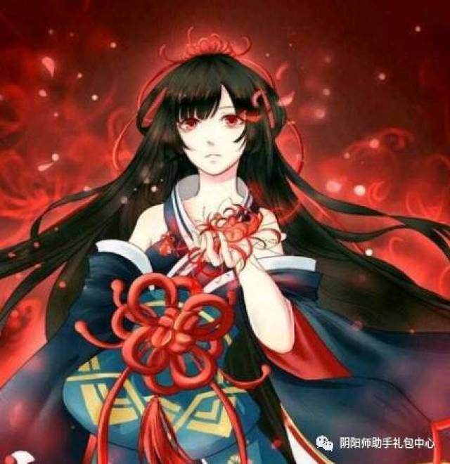 阴阳师日服彼岸花宣传片爆大料 妖琴师能控彼岸花靠情面?