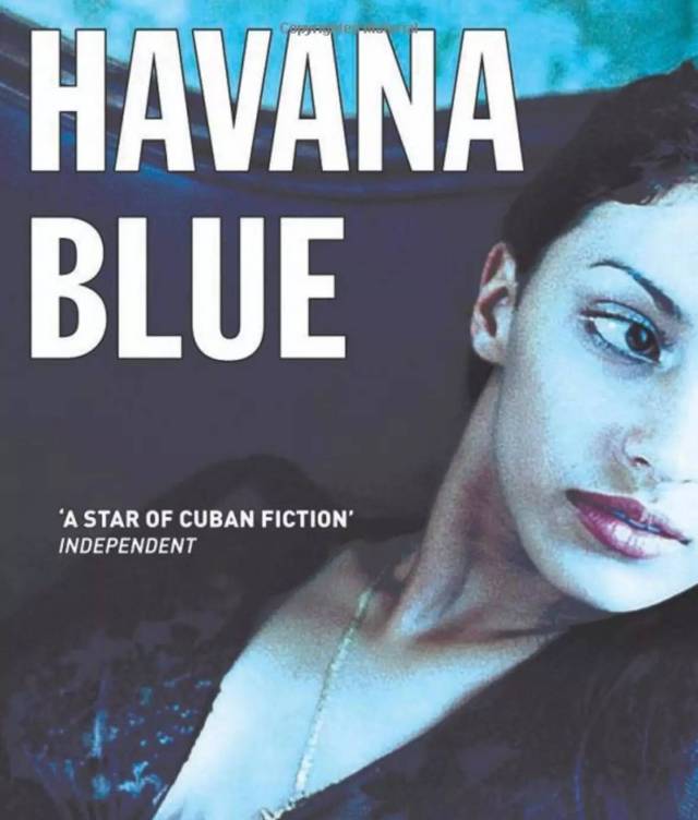 havana blue, 结果出现了一系列词条: 1个乐队, 4首歌曲, havana blue