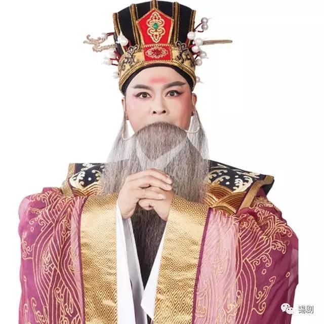 锡剧欣赏|《草命天子》全剧(上)