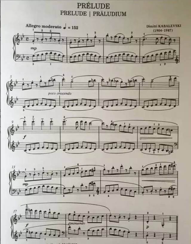 古今观止选曲推荐 | 贝多芬《苏格兰舞曲》&卡