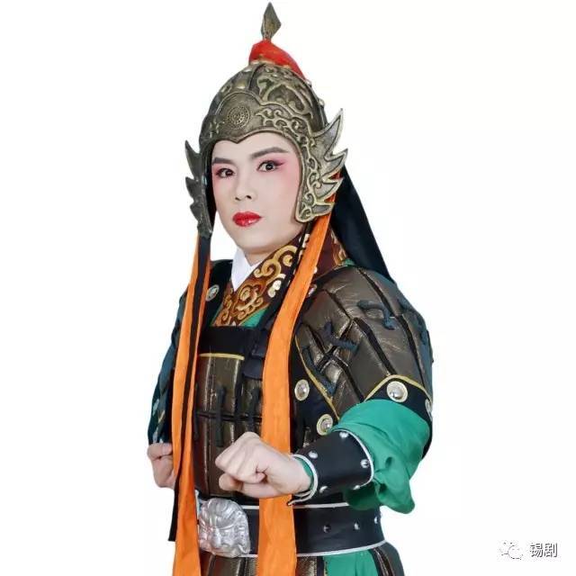 锡剧欣赏|《草命天子》全剧(上)