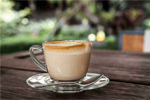 小时光奶茶 远离快节奏生活