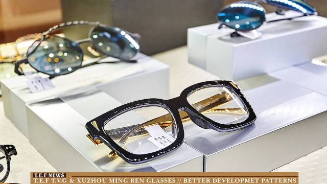 g 强势进驻江苏徐州眼镜领军品牌 - 徐州明仁眼镜,开启全新发展模式