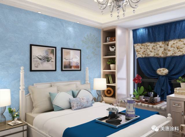 布艺漆——永不辜负你的"漆"待