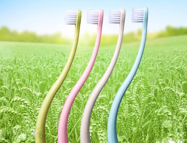 善存shancun作为绿色健康牙刷的先行者,一直是人们追求美好生活的