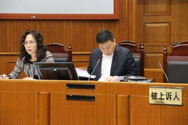 8月30日,该上诉案在一中院开庭,王志安亲自出庭应诉,他称"因为采访