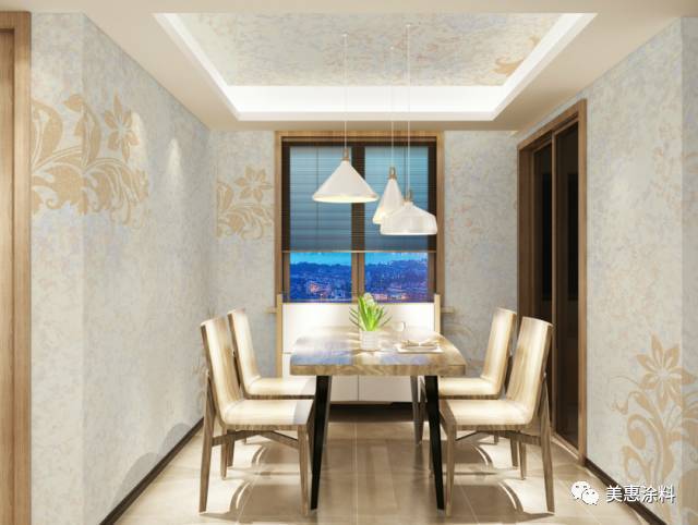 布艺漆——永不辜负你的"漆"待