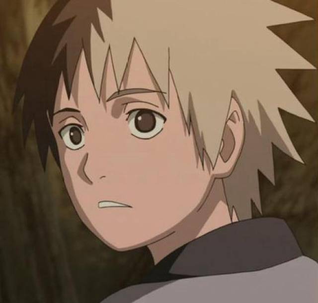 火影森之千手一组,绝对是人才辈出