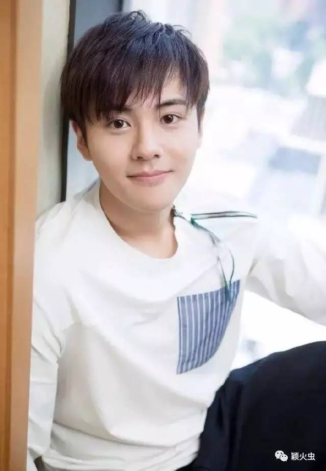 《楚乔传》王子桀签赵丽颖工作室,赵丽颖还为