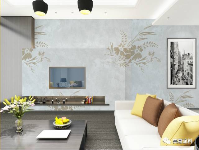 布艺漆——永不辜负你的"漆"待