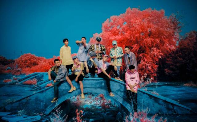 红花会阵容揭秘,洛杉矶摩登天空音乐节门票手慢无!