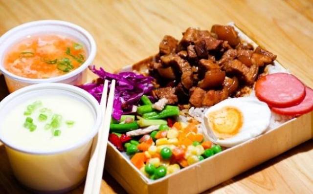 别再宣传吃外卖的危害了!谁不想好好吃顿饭?