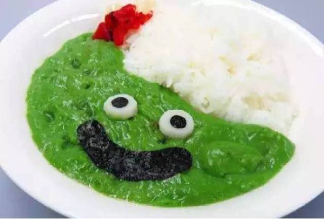 软萌好捏的史莱姆让人欲罢不能,原来是这样做的?