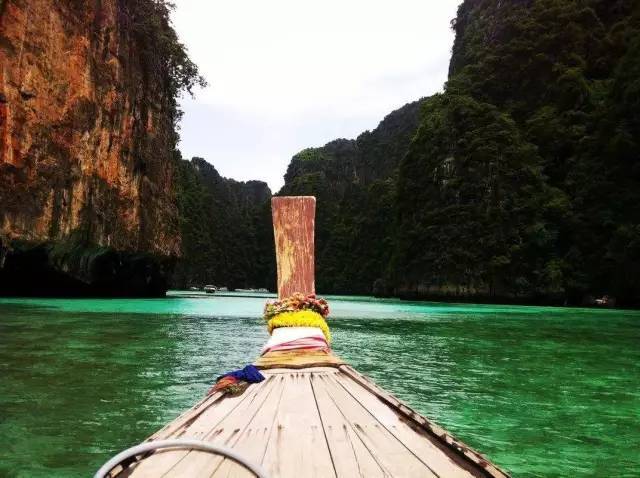 郑州人可以坐高铁去泰国了!票价便宜到哭