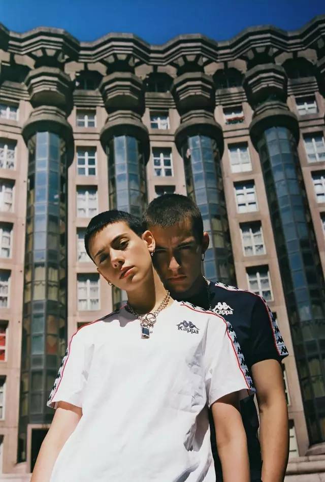 让hiphop老炮告诉你什么才是纯正的swag穿搭