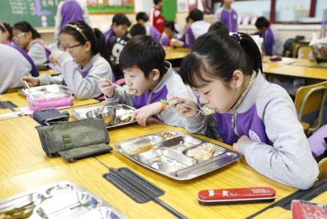 开学在即,孩子哪里吃饭最安全?济宁各个县市区小饭桌合格名单公布!