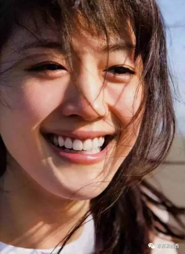 32岁照样是霓虹国民最想恋爱的美人儿,这位姐身上有什么魔力?