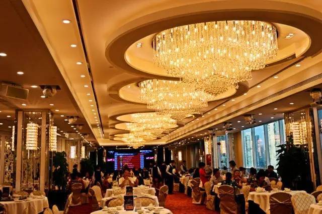 记忆中的味道 | 如果味道也有爱,那就是温祈福酒家的味道