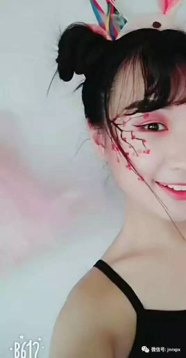 彩绘人物摄影教程笔记本，技巧教学大全