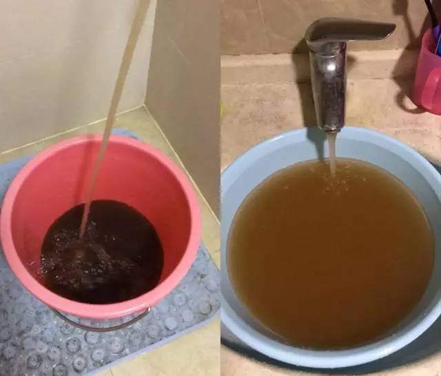 你口感有异味,颗粒杂多,重金属丰富都可以放你一马,但我是有脾气的