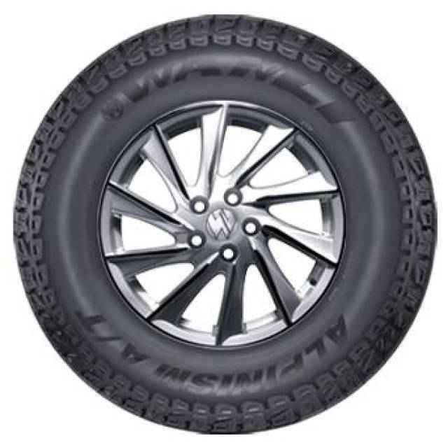 有实力无压力,万力全路况越野胎su006