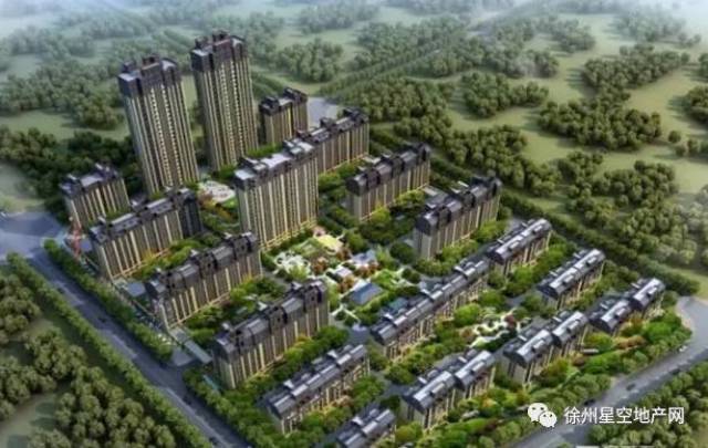 徐州房地产全解析：读懂徐州楼盘、房价与购房逻辑的实用指南