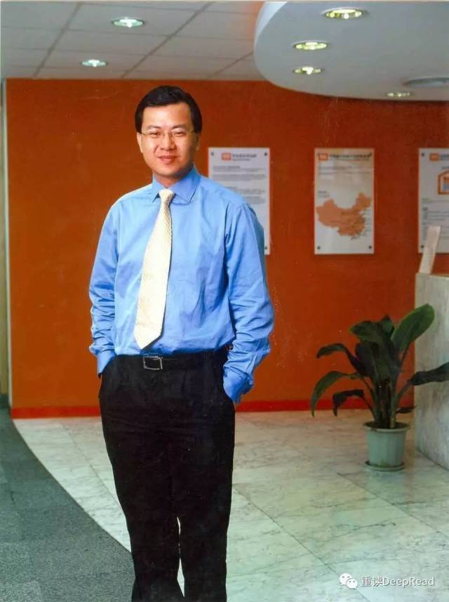 一场马云发起的批斗会。针对卫哲，曾鸣、干嘉伟、王刚、陈国