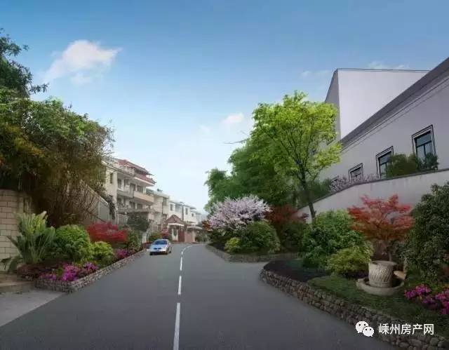 嵊州房价趋势分析与展望
