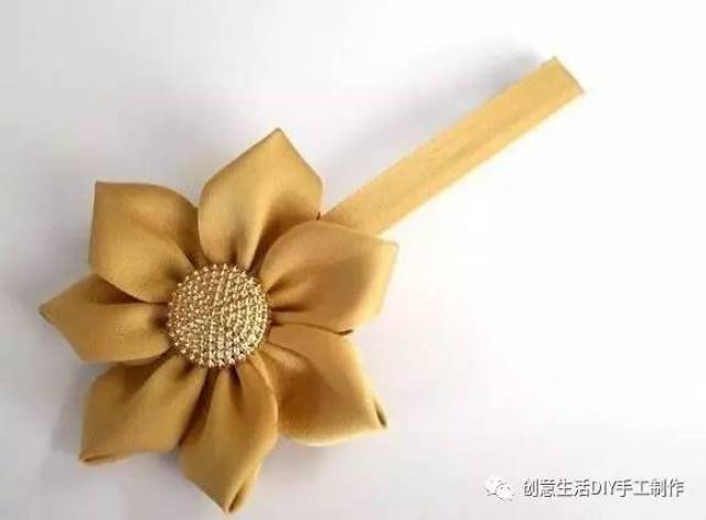 来源:创意生活diy手工制作 id:shougong520 01 02 03 04 05 06 07 08