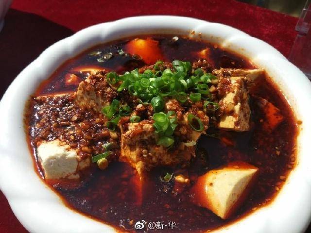 凤县岭南豆腐宴!