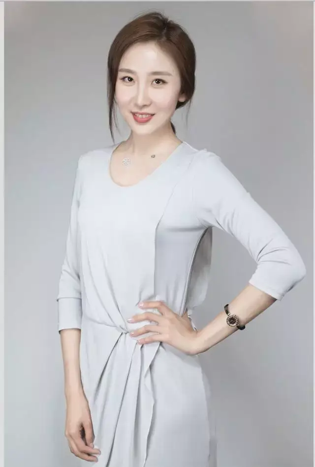 people | 刘思婷:拥抱健身产业变革时代