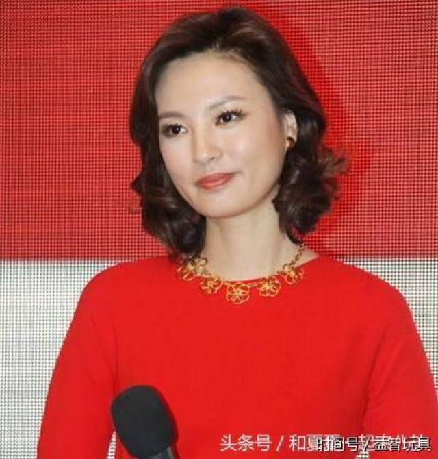 央视最漂亮的8位女主持人,集美貌和才华于一身,谁最有气质呢?