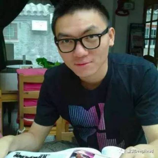 一场马云发起的批斗会。针对卫哲，曾鸣、干嘉伟、王刚、陈国