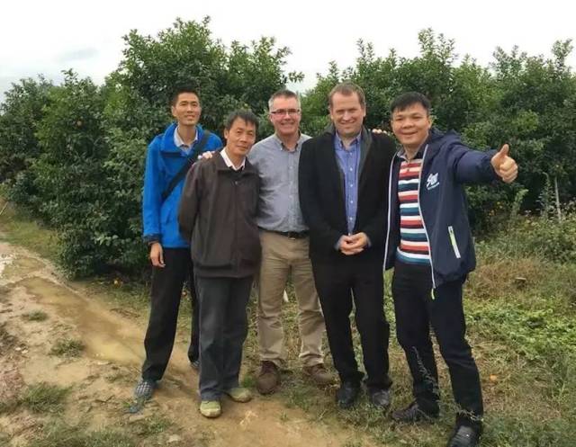 目前東昌植保以柑橘用肥用藥為重點,農藥產品覆蓋陶氏益農,青島奧迪斯