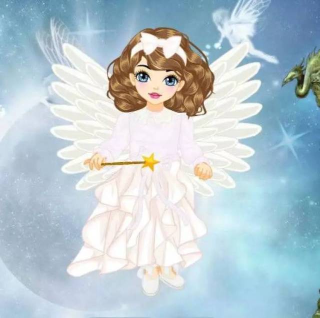 esia图书馆义工之图书馆吉祥物守护小天使招募令