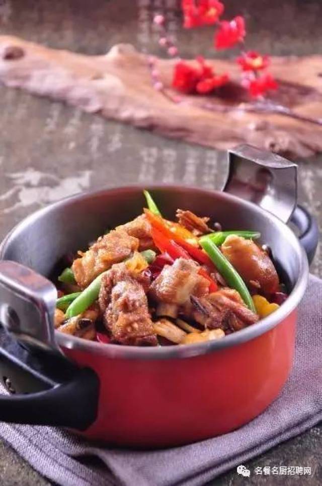 西府合盘锅三宝(182)-美食频道-手机搜狐