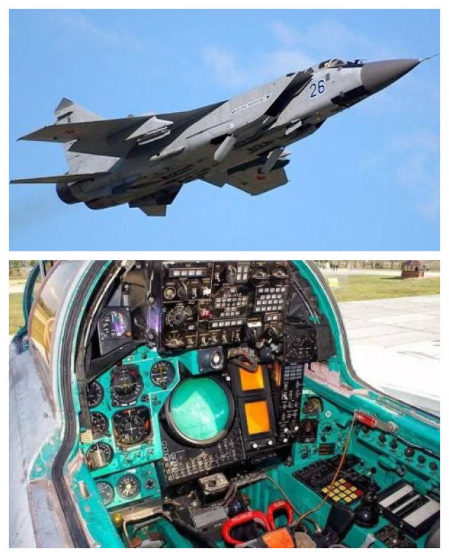 世界主要战斗机座舱一览,谁更先进呢?