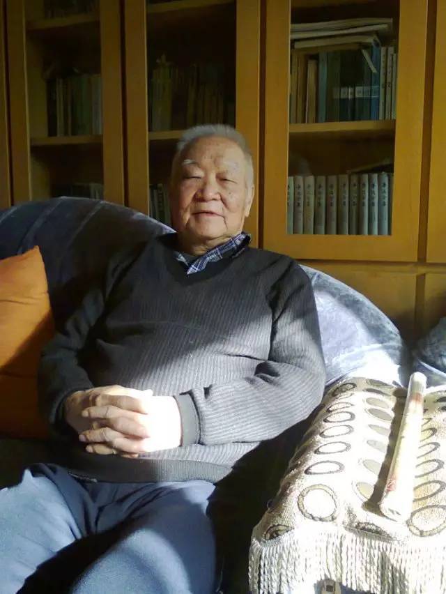 杨占平:李国涛——文笔练达多面手