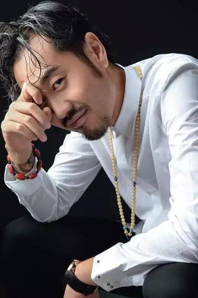 花火传媒汪楠要追求有质感的人生永远不对生活妥协