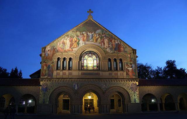 世界最美大学(二)