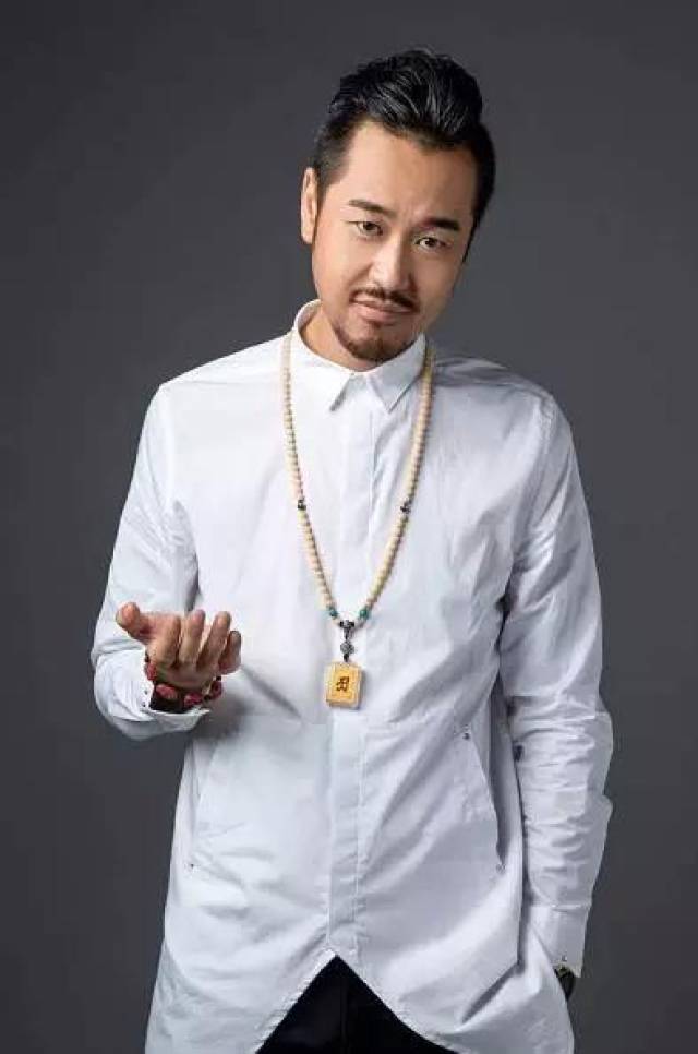 花火传媒汪楠要追求有质感的人生永远不对生活妥协