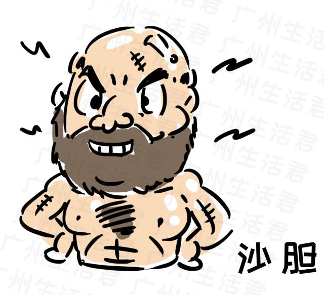 未  有牙力 翻译:有权威 翻译:陌生 翻译:样貌出众 翻译:形容胆大包天