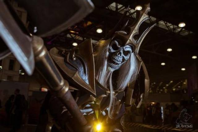 写小说怎么赚钱 超级骷髅兵是如何做到吸引读